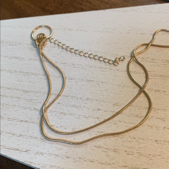 Christmas Tree Necklace - Picture 7 of 8